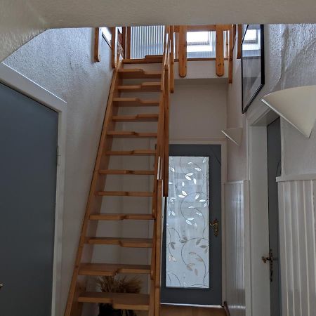 Ferienhaus Eichhof, Garlstorf - Lueneburger Heide Zewnętrze zdjęcie