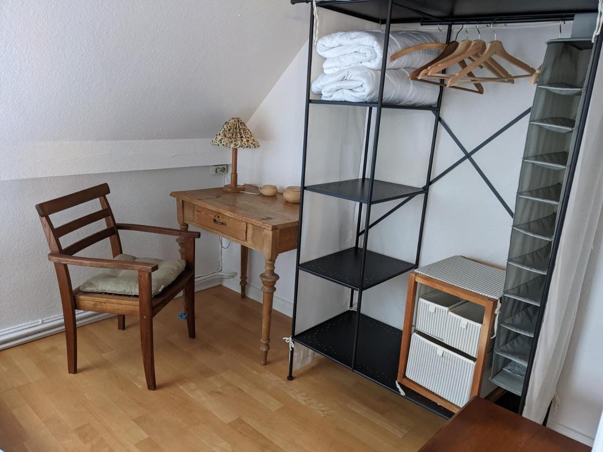 Ferienhaus Eichhof, Garlstorf - Lueneburger Heide Zewnętrze zdjęcie