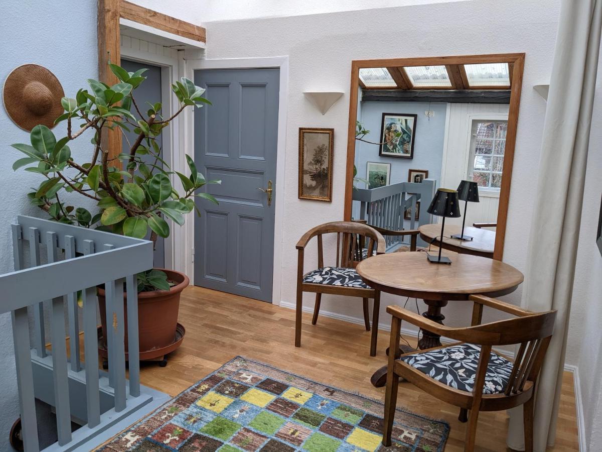 Ferienhaus Eichhof, Garlstorf - Lueneburger Heide Zewnętrze zdjęcie
