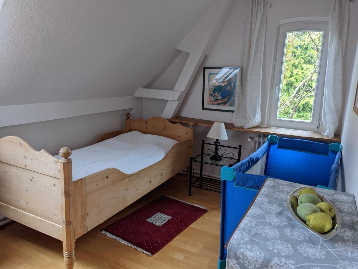 Ferienhaus Eichhof, Garlstorf - Lueneburger Heide Zewnętrze zdjęcie
