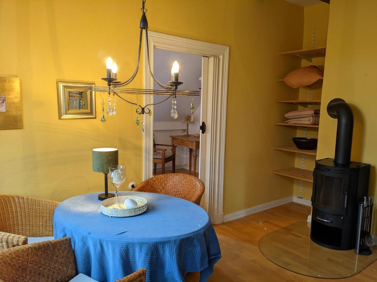 Ferienhaus Eichhof, Garlstorf - Lueneburger Heide Zewnętrze zdjęcie