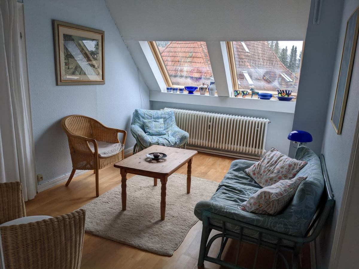 Ferienhaus Eichhof, Garlstorf - Lueneburger Heide Zewnętrze zdjęcie