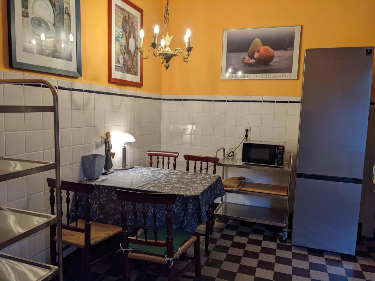 Ferienhaus Eichhof, Garlstorf - Lueneburger Heide Zewnętrze zdjęcie