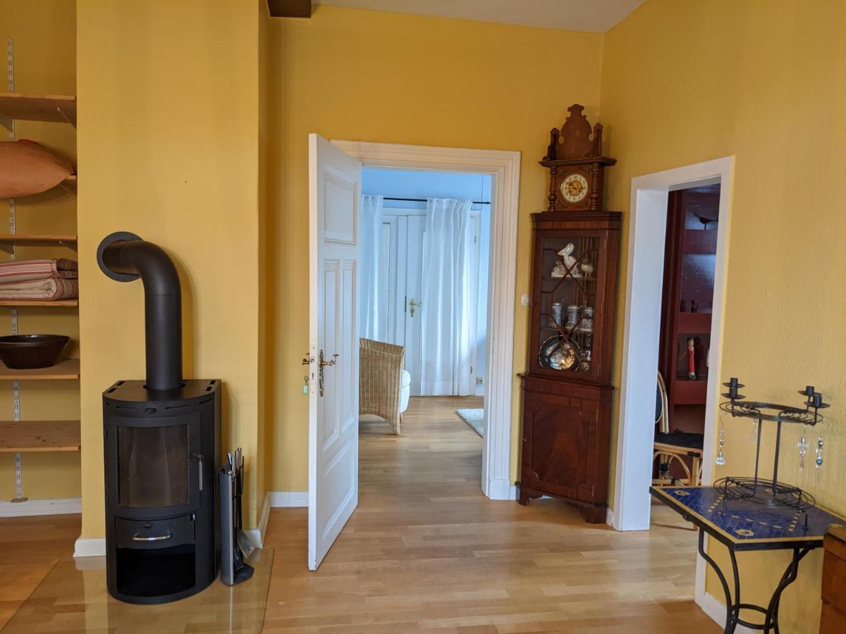 Ferienhaus Eichhof, Garlstorf - Lueneburger Heide Zewnętrze zdjęcie