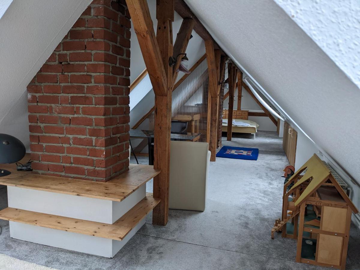 Ferienhaus Eichhof, Garlstorf - Lueneburger Heide Zewnętrze zdjęcie