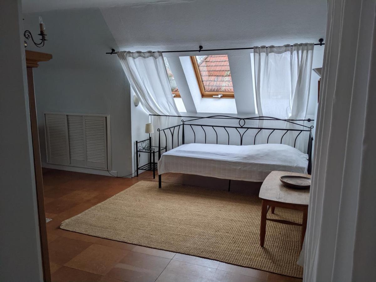 Ferienhaus Eichhof, Garlstorf - Lueneburger Heide Zewnętrze zdjęcie