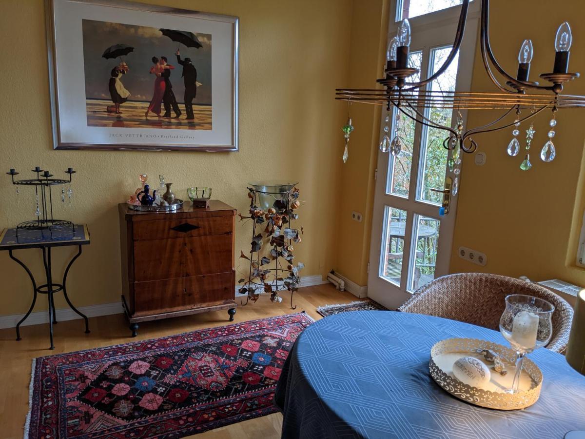 Ferienhaus Eichhof, Garlstorf - Lueneburger Heide Zewnętrze zdjęcie